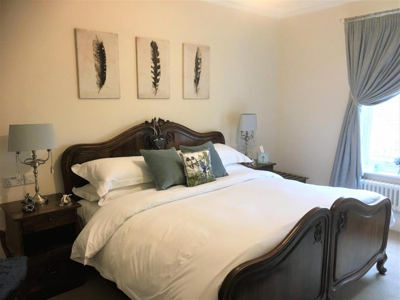 Little Redlands B&B Λίνκολν Εξωτερικό φωτογραφία