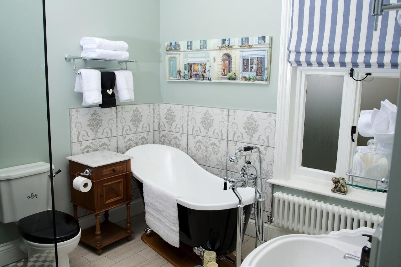 Little Redlands B&B Λίνκολν Εξωτερικό φωτογραφία