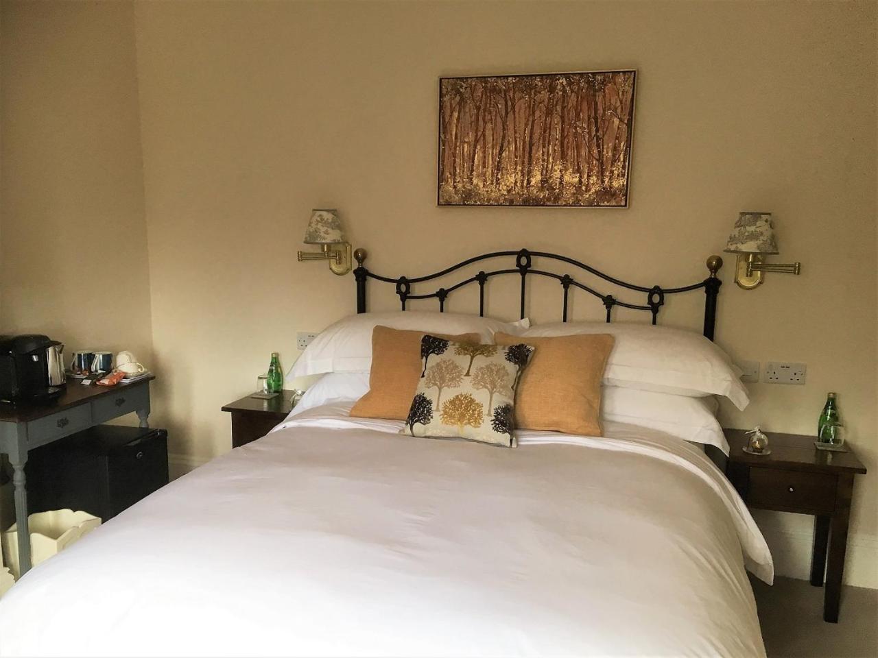 Little Redlands B&B Λίνκολν Εξωτερικό φωτογραφία