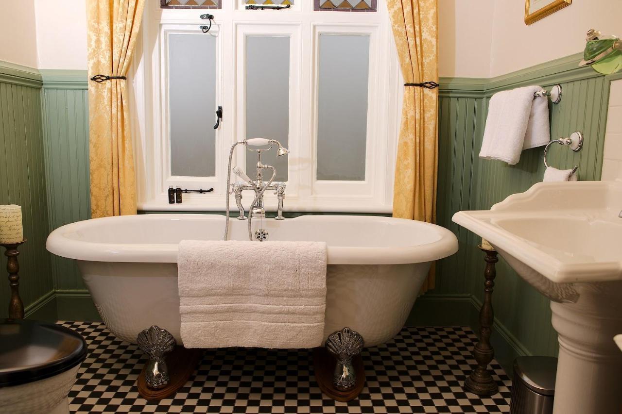 Little Redlands B&B Λίνκολν Εξωτερικό φωτογραφία