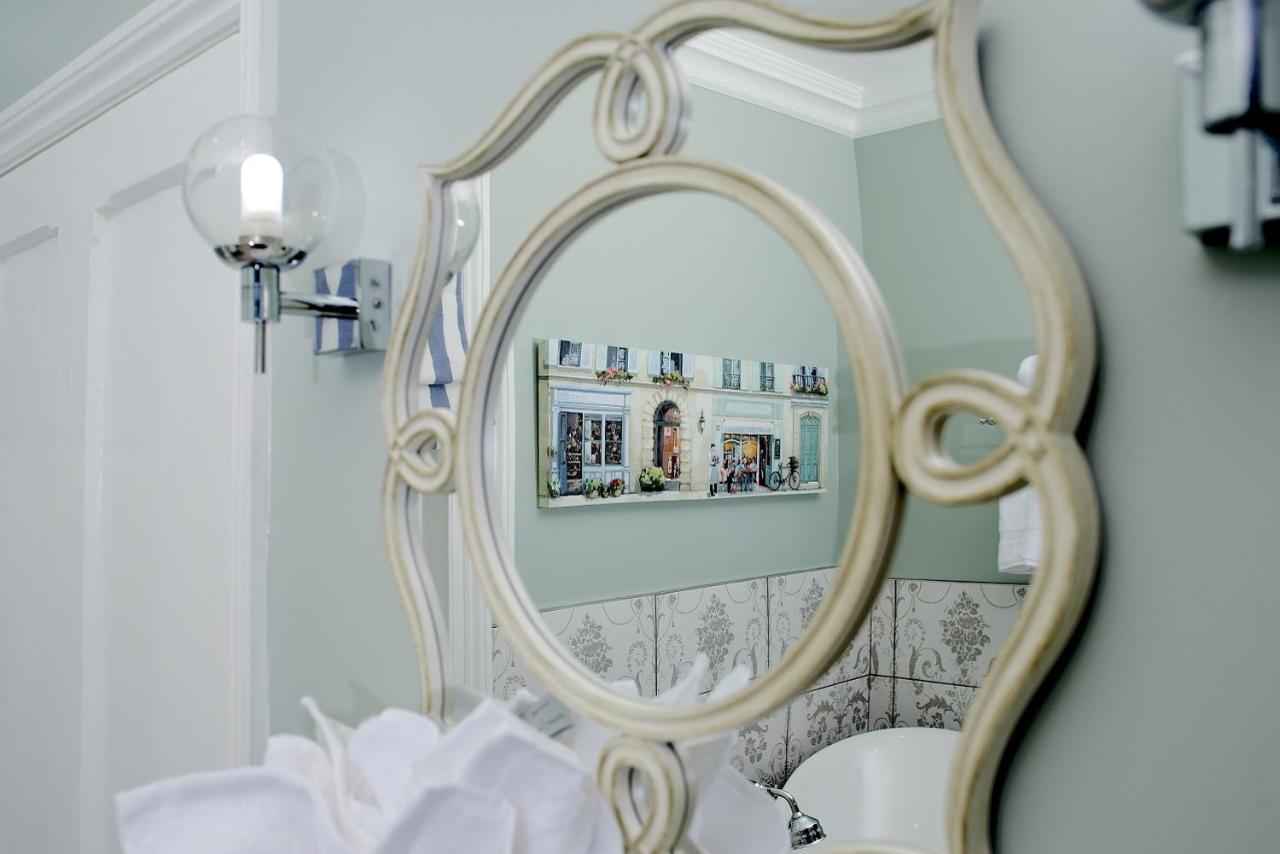 Little Redlands B&B Λίνκολν Εξωτερικό φωτογραφία