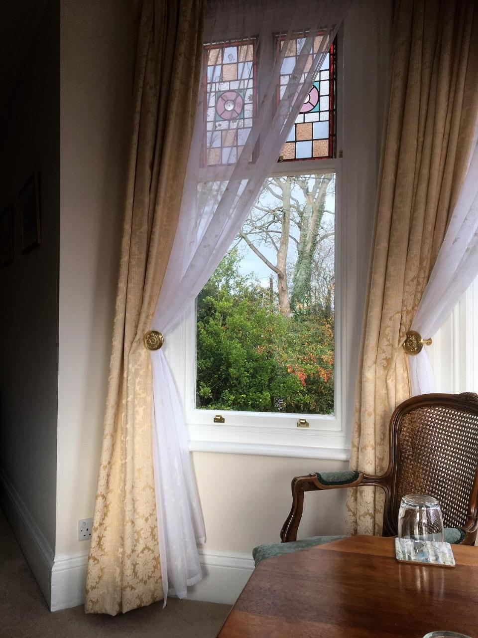 Little Redlands B&B Λίνκολν Εξωτερικό φωτογραφία