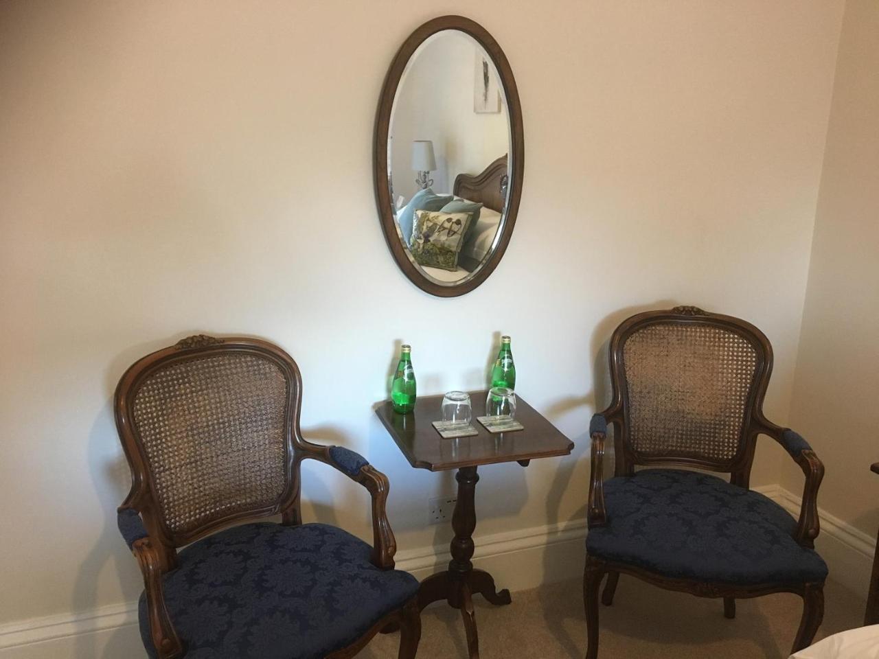 Little Redlands B&B Λίνκολν Εξωτερικό φωτογραφία