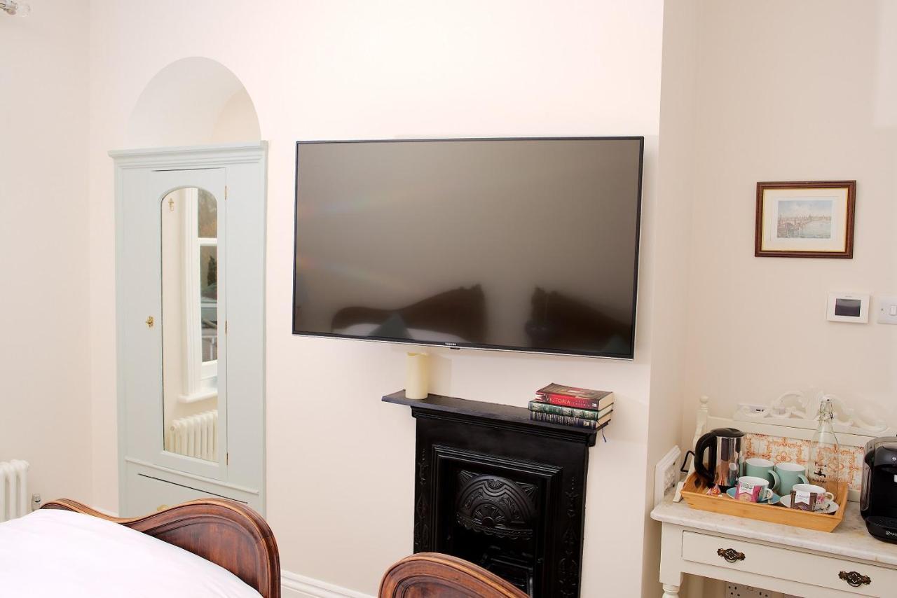 Little Redlands B&B Λίνκολν Εξωτερικό φωτογραφία