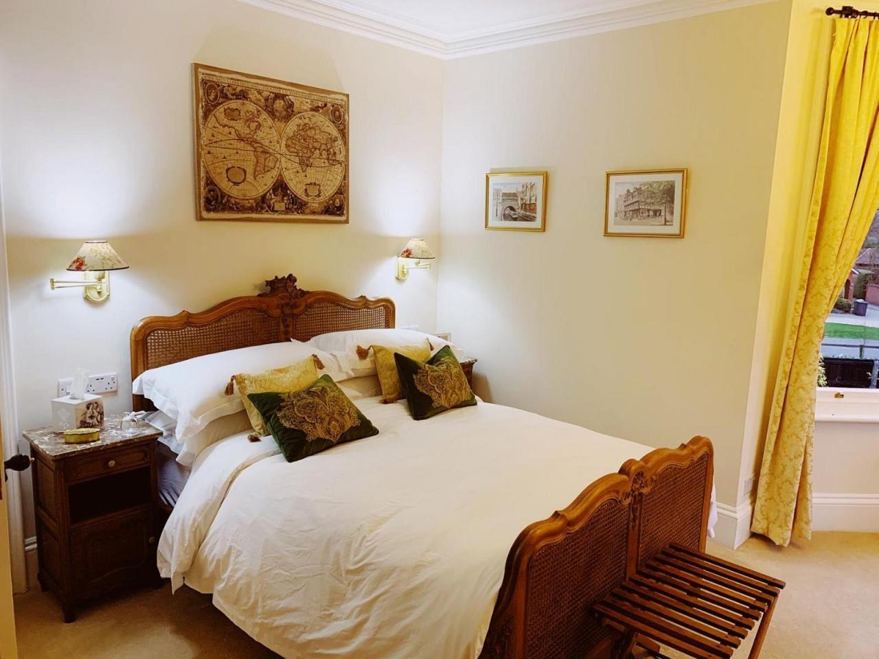 Little Redlands B&B Λίνκολν Εξωτερικό φωτογραφία