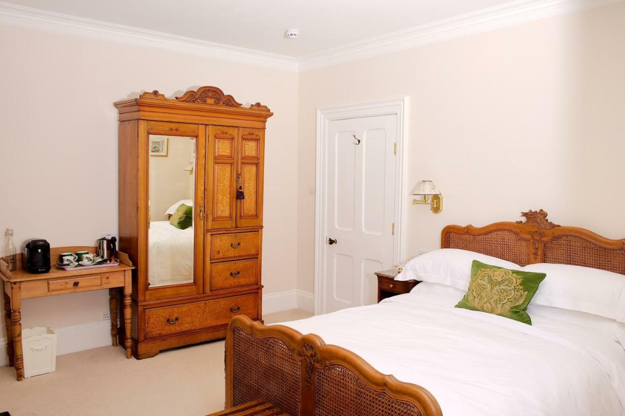 Little Redlands B&B Λίνκολν Εξωτερικό φωτογραφία